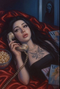 Кравченко Наталья Сергеевна