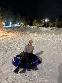 Мальцева Елена