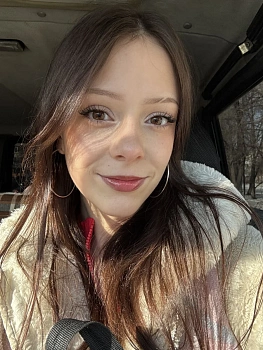 Николаева Елизавета 