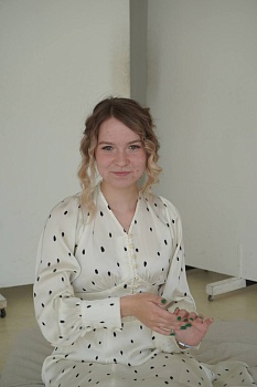 Орехова Лариса Максимовна