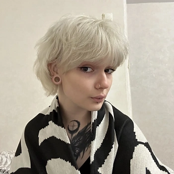 Репникова Мария