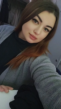 Скоблова Анастасия Александровна