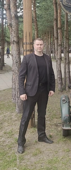 Казаков Константин