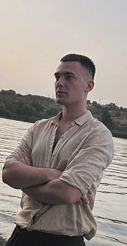 Панов Александр