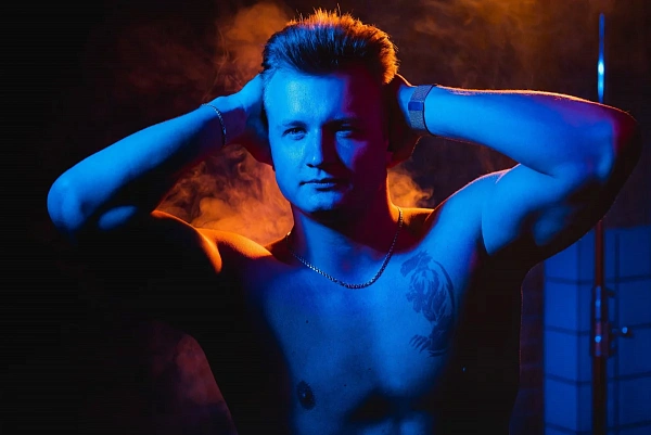 Проданчук Максим Анатольевич