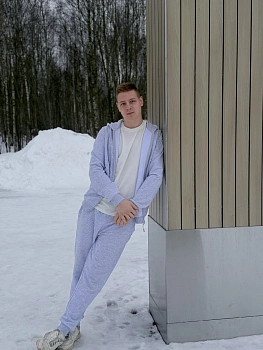 Кепов Владислав 