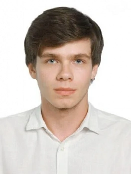Васильев Егор Евгеньевич