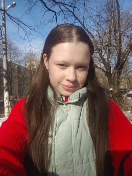Дарья