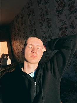 Владимир Рындин