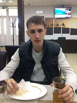 Потапов Дмитрий Сергеевич