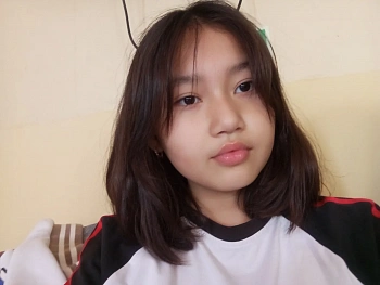 Жакшыбаева Медина