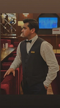 Amir Erkinov