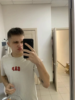 Дружинин Георгий 