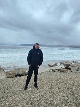 Амирасланов Роман 