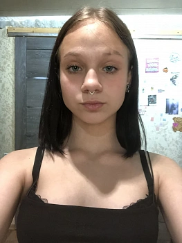 Бекиш Алина