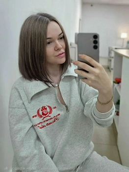 Арапова Роксалана