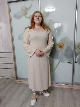 Архипова Софья 