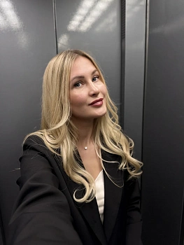 Рычкова Екатерина