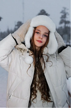 Мингалёва Мария Павловна 