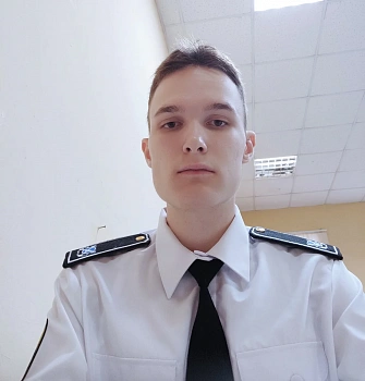 Смирнов Алексей Игоревич 