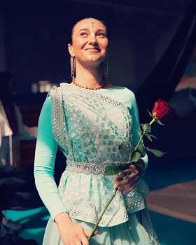 Бакулина Вита Викторовна
