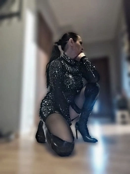 Елена Андреевна Яблочкова