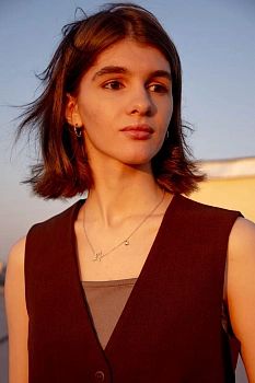 Иванова Екатерина