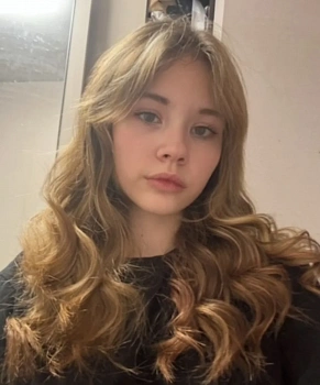 Идрисова Анна