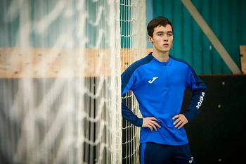 Скобляков Алексей Юрьевич