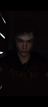 Нестерюк Максим