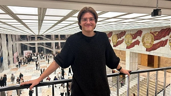 Копылов Сергей Сергеевич