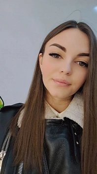 Гужева Анастасия 