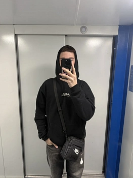 Лучкин Кирилл 