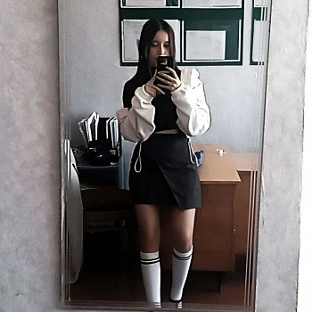 Ананьева Аделя Николаевна