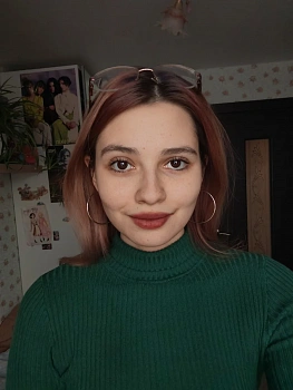 Зеленцова Ольга 