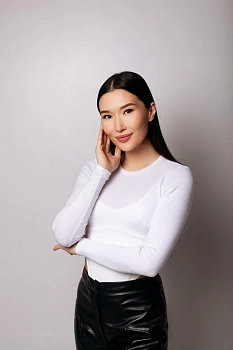 Мун Ирина Юрьевна 