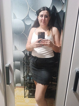 Кристина Алексеевна Антипина