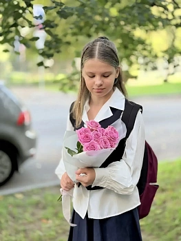 ТАЯ Дмитревна Журавлёва