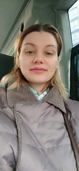 Ксения Алексеевна Иванищева