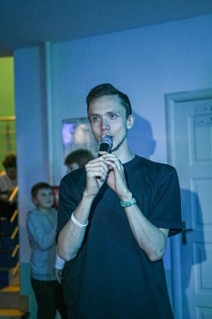 Корнилов Александр