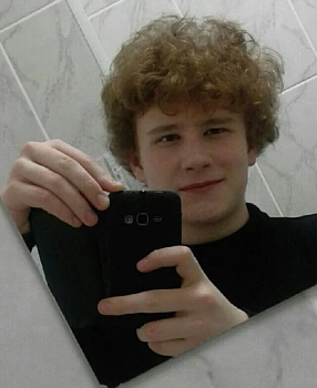 Саморядов Сергей