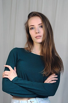 Логинова Ксения