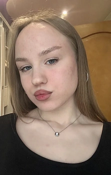 Смирнова Елизавета 