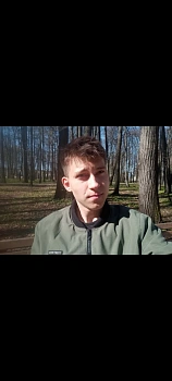 Чигаров Кирилл Сергеевич