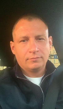 Александр Агаев