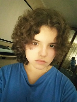 Жеваго Елизавета