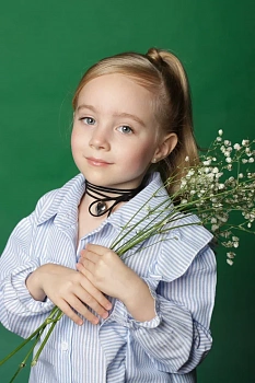Назимок Алиса