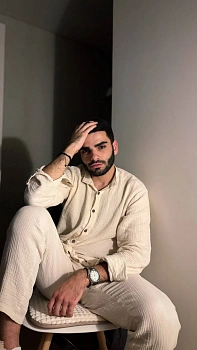 Торосян Нарек