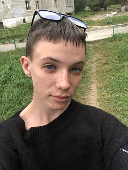 Октябрьский Сергей