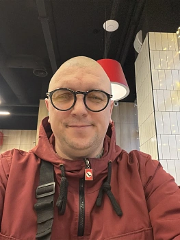 Антипин Артем